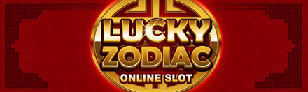 Lucky Zodiac at Energy casino