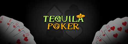 Tequila Poker at William Hill casino