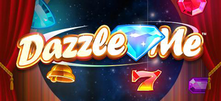 Leo Vegas casino Dazzle me promotion