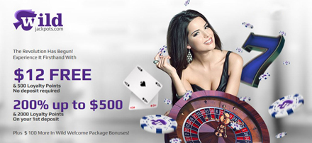 Live dealer promo