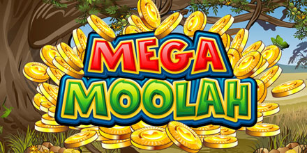 Mega Moolah big jackpot