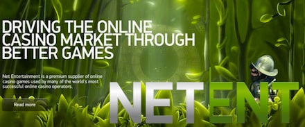 NetEnt