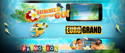 EuroGrand casino new slots